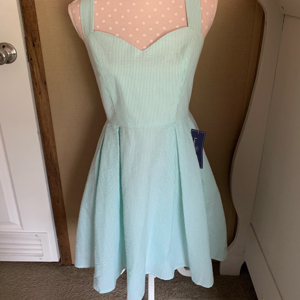 Lauren James Summer Dress